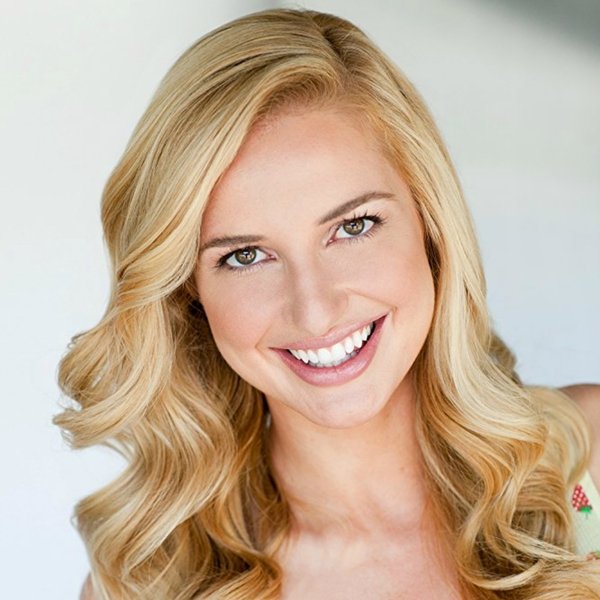 Amy Holt