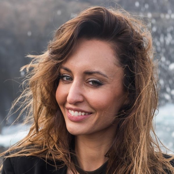 Agata Nizińska