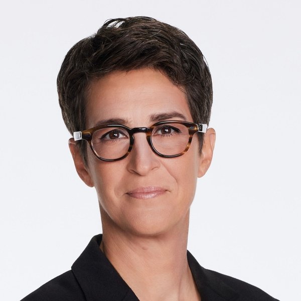 Rachel Maddow