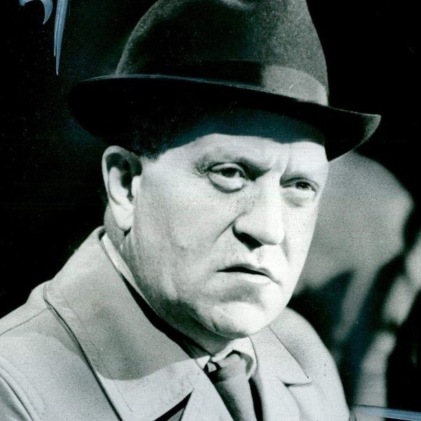 Roddy McMillan