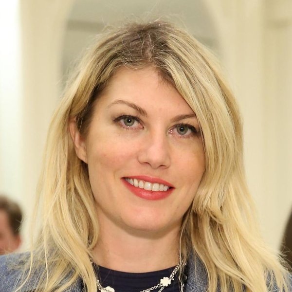 Meredith Ostrom