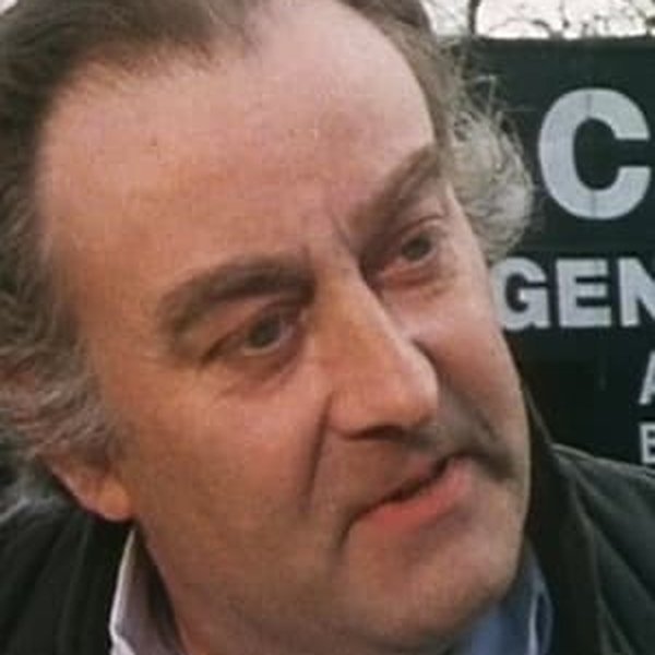 Michael Stainton