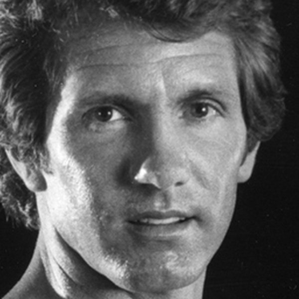 Eric Edwards