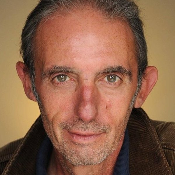 Laurent Gendron
