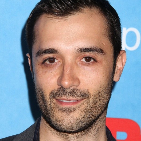 Frankie J. Alvarez