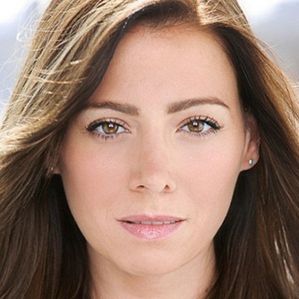 Stacey Oristano