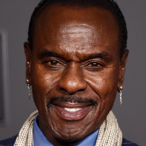 Steven Williams