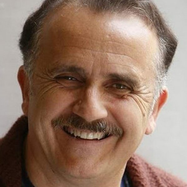 Vincenzo Borrino
