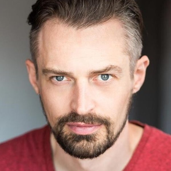 Matthew Nette