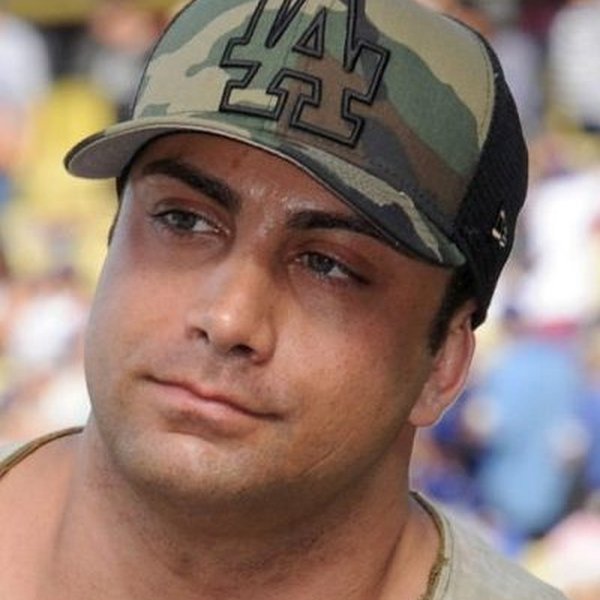 Marty York