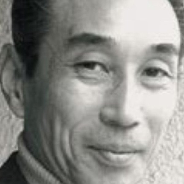 Kazuo Katō