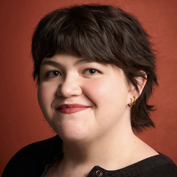 Naomi Winders
