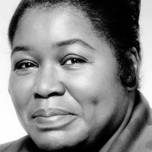 Theresa Merritt