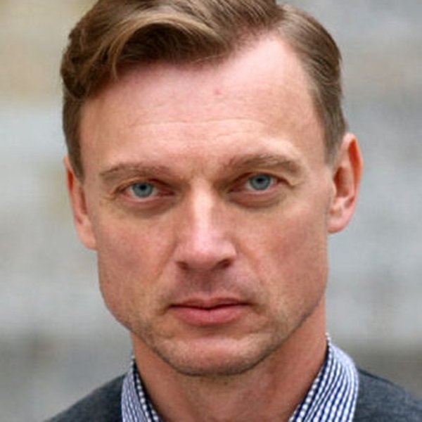 Oleg Knysh