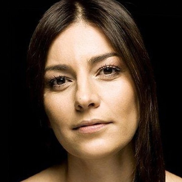 Seda Akman