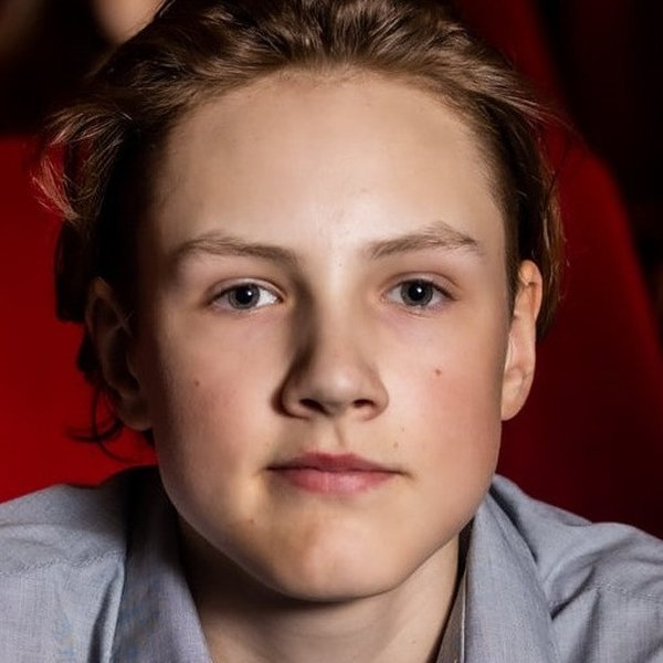 Nils Jaagup England