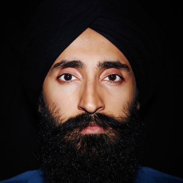 Waris Ahluwalia