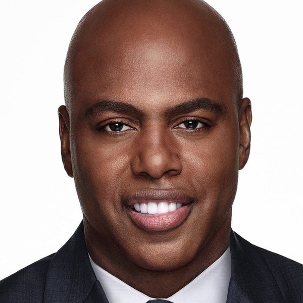Kevin Frazier