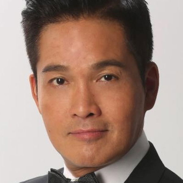 Eric Cheng