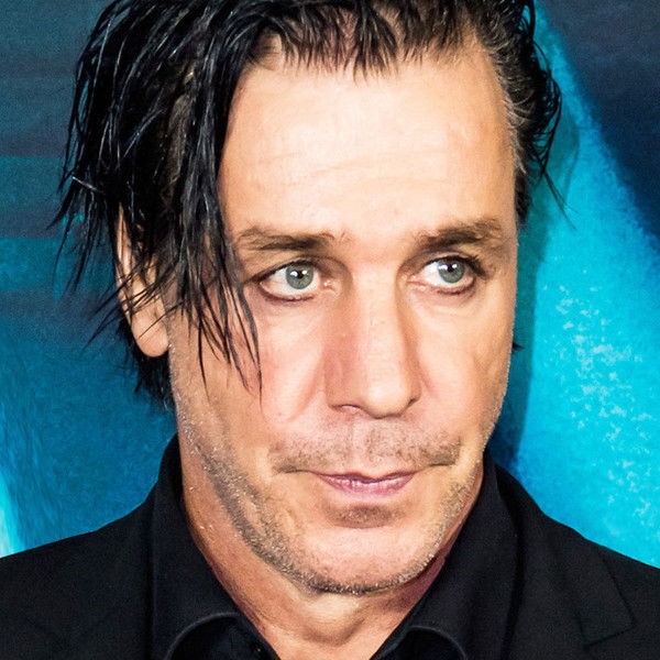 Till Lindemann