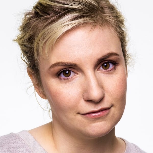 Lena Dunham