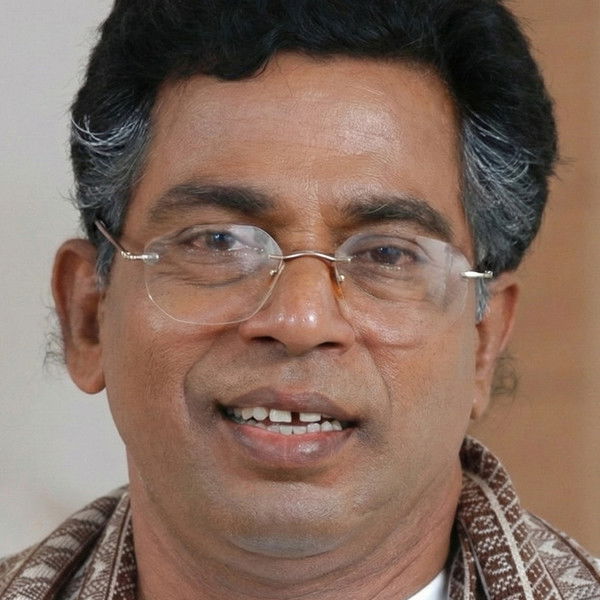Mallikarjuna Rao