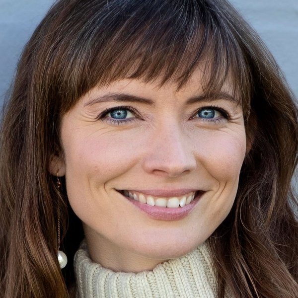 Neel Rønholt