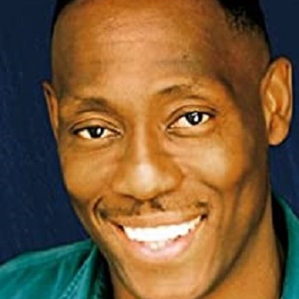 Rufus Crawford