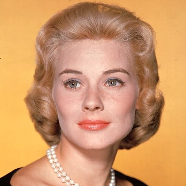 Hope Lange