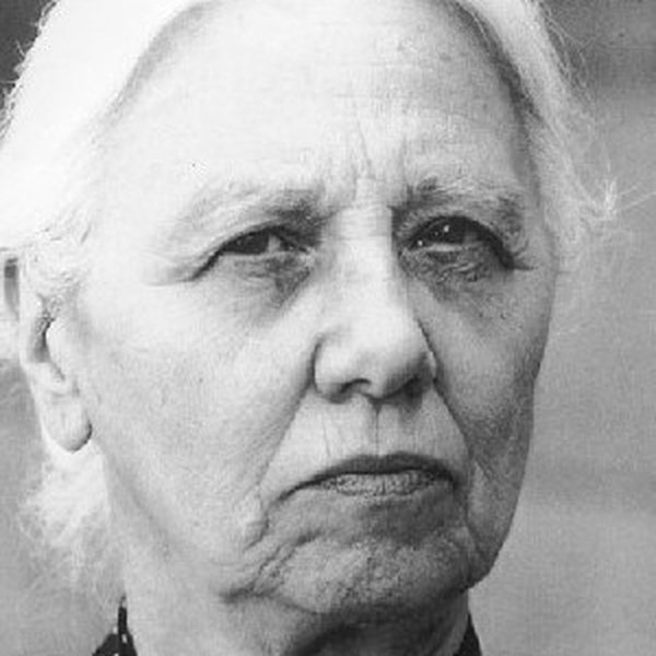 Ida Eccher
