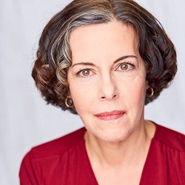 Ruth Kaufman