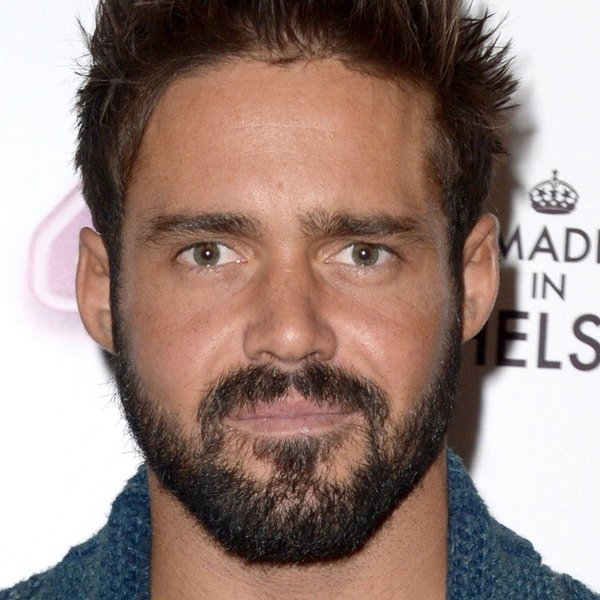 Spencer Matthews
