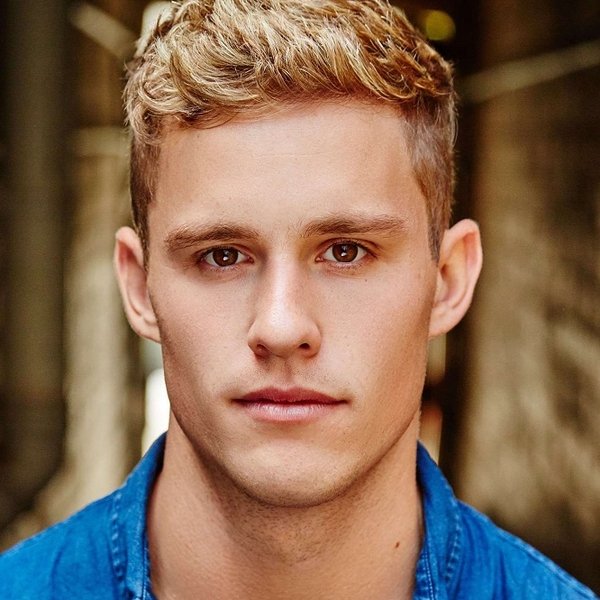 Scott Lee