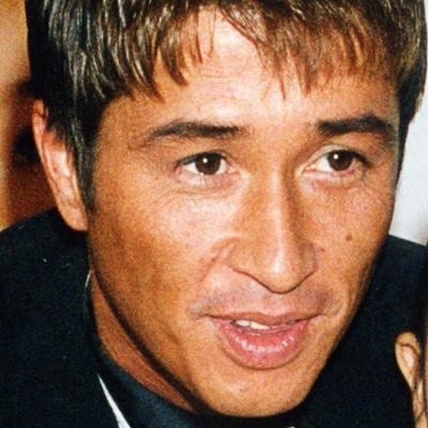 Kenji Haga