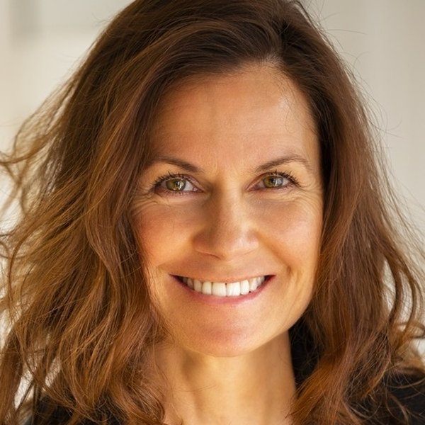 Frédérique Marlot