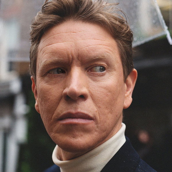 Sam Spruell