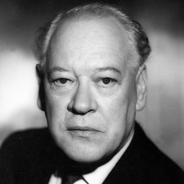 Clive Morton