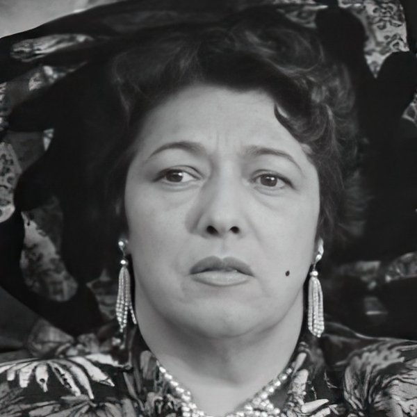 Louisette Rousseau