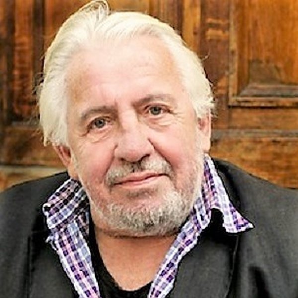 Horst Pinnow