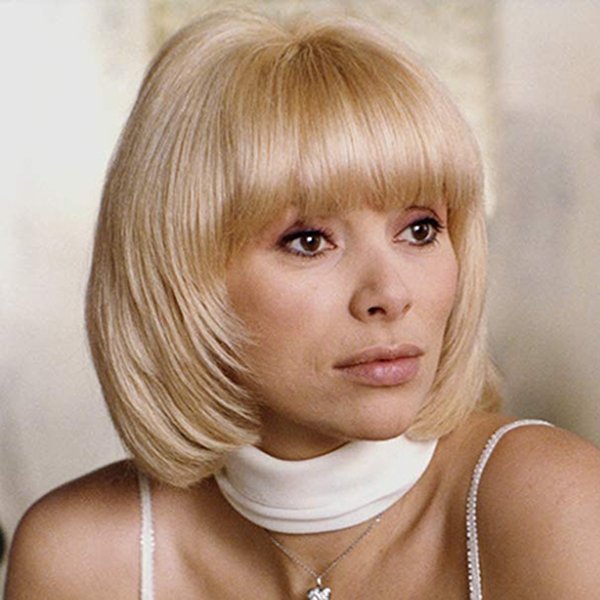 Mireille Darc