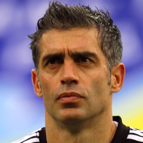 Antonios Nikopolidis