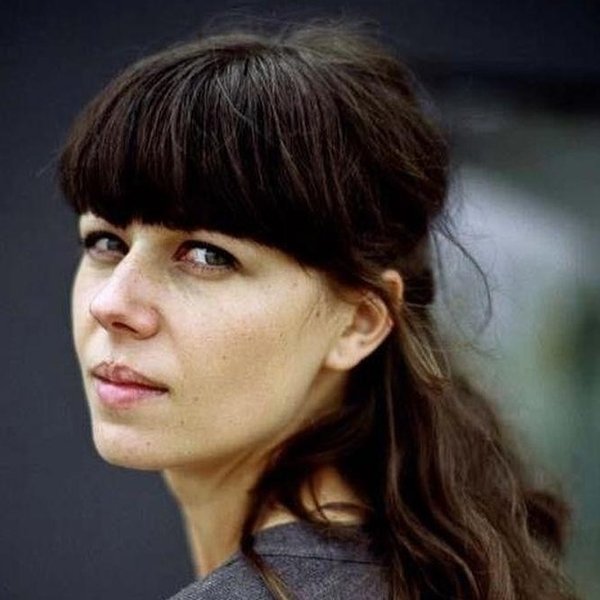 Joanna Niemirska