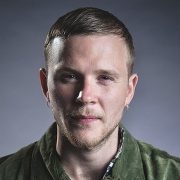 Ludvig Deltin
