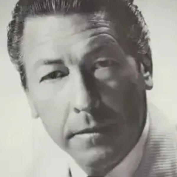 Regis Parton
