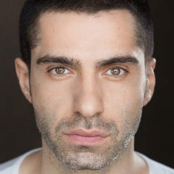 Stavros Demetraki