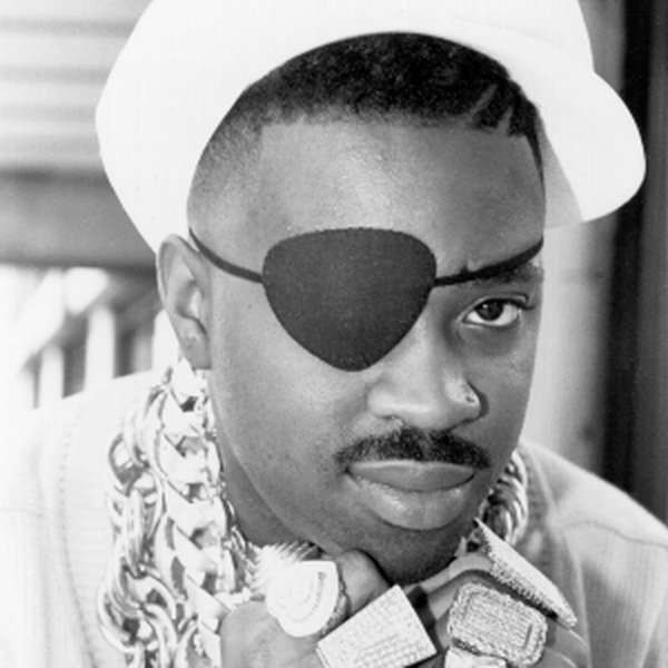 Slick Rick