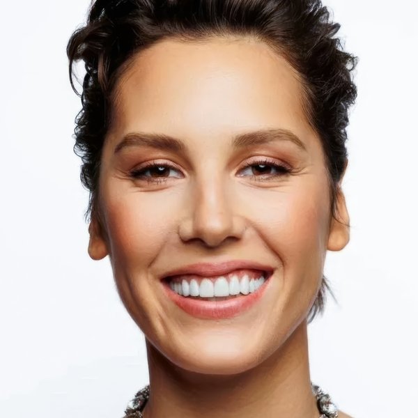 Irina Gorbacheva