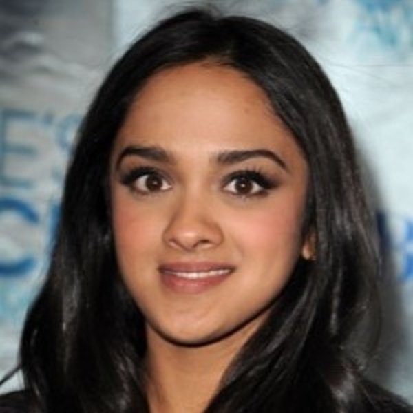 Anisha Nagarajan