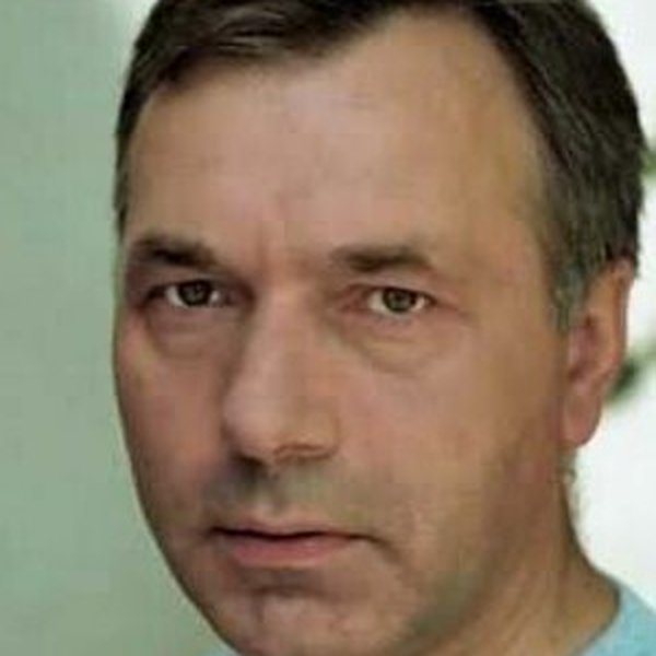 Leon Charewicz