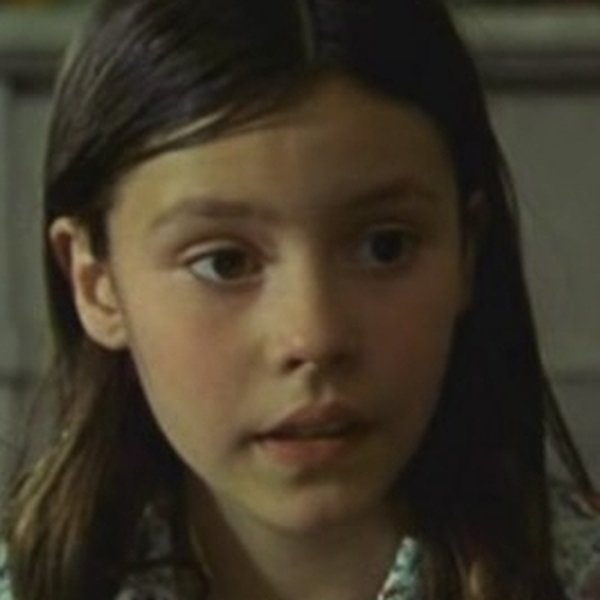 Conchita Pérez